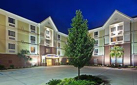 Candlewood Suites Hattiesburg By Ihg